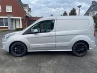 tweedehands Ford Transit CONNECT 1.5 EcoBlue airco luxe uitvoering 55000 km