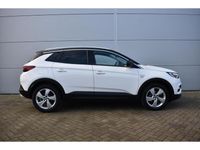 tweedehands Opel Grandland X 1.2 Turbo 120 Jaar Edition led / navi / camera / 1