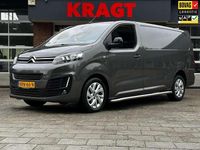 Occasion Citroën Jumpy 145 PK (106 kW) 2023 Grijs MPV