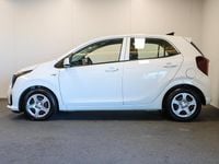 Occasion Kia Picanto 63 PK (46 kW) 2025 Wit Hatchback