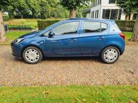 tweedehands Opel Corsa 1.4 Edition