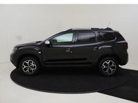 tweedehands Dacia Duster 1.0 TCe Bi-Fuel Prestige | Navigatie | Camera