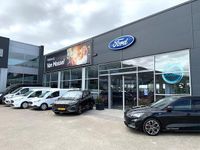 Occasion Ford Kuga Titanium X 225 PK (165 kW) 2022 Grijs SUV