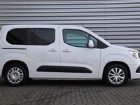 Occasion Opel Combo Edition 110 PK (80 kW) 2019 Wit Van