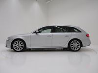tweedehands Audi A4 Avant 1.8 TFSI 170PK S-Line | Bang & Olufson | Xen