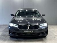 tweedehands BMW 540 540 TouringxDrive High Exec.|PANO|ACC|TREKHK.