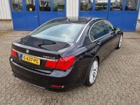 tweedehands BMW 730L 730 d