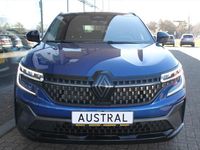 Occasion Renault Austral Techno Esprit Alpine 201 PK (147 kW) 2024 Blue iron / zwart dak (blauw parelmoer) SUV