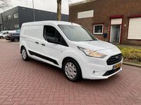 Occasion Ford Transit Connect Trend 100 PK (73 kW) 2019 Wit MPV