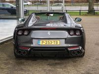 tweedehands Ferrari 812 GTS 6.5 V12 HELE Atelier Car Full Carbon Lift JBL