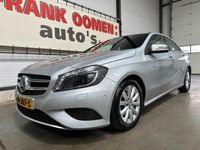 tweedehands Mercedes A180 Ambition + NAP | Navigatie | Cruise | Xenon | Half