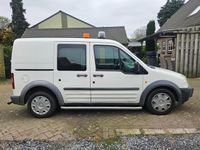 tweedehands Ford Transit CONNECT T200S 1.8 TDCi*NAP*Leder*APK 2025