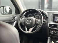 Occasion Mazda CX-5 165 PK (121 kW) 2015 Rood SUV
