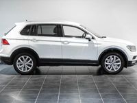 tweedehands VW Tiguan 2.0 TSI 180 DSG 4Motion Highline