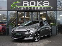 Occasion Peugeot 208 GT-line 101 PK (74 kW) 2020 Grijs (metallic) Hatchback
