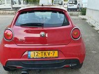 tweedehands Alfa Romeo MiTo 1.3 JTDm ECO Essential