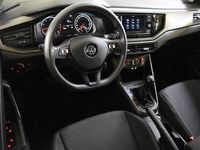 tweedehands VW Polo 80PK COMFORTLINE PDC/BLUETOOTH/AIRCO