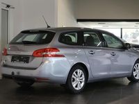 tweedehands Peugeot 308 1.6 BlueHDi Navi Cruise Trekhaak ParkS Garantie *