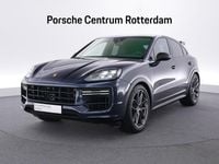 Occasion Porsche Cayenne Turbo 601 PK (442 kW) 2024 Blauw SUV