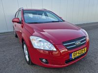 tweedehands Kia Ceed CEE DSporty Wagon 1.6 Business Edition