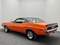 tweedehands Dodge Challenger Coupe *440 Cu 7.2 Liter BIG BLOCK* MOPAR / Hurst Shifter / Moroso / Summit / 1973 / Automaat