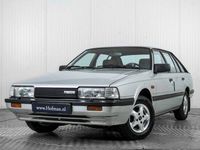 Occasion Mazda 626 1983 Grijs Sedan