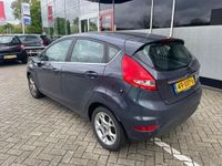 tweedehands Ford Fiesta 1.25 Titanium