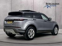 Occasion Land Rover Range Rover evoque S 200 PK (147 kW) 2023 Grijs (metallic) SUV