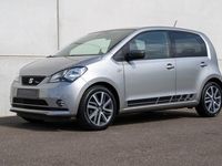 Occasion Seat Mii FR 60 PK (44 kW) 2019 Grijs Hatchback
