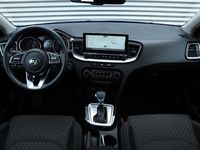 Occasion Kia Ceed 161 PK (118 kW) 2022 Blauw Hatchback