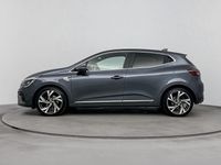 Occasion Renault Clio IV R.S. 131 PK (96 kW) 2019 Gris titanium kpn Hatchback