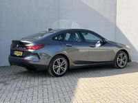 Occasion BMW 218 Sport Line 140 PK (102 kW) 2020 Grijs (metallic) Coupé