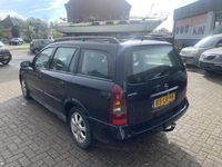 tweedehands Opel Astra Wagon 1.6-16V Njoy / AIRCO / INRUILKOOPJE