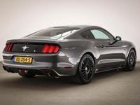 Occasion Ford Mustang 2019 Grijs Coupé