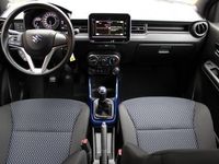 tweedehands Suzuki Ignis 1.2 Smarthybrid Select *Nieuw!