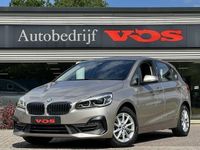 Occasion BMW 218 136 PK (100 kW) 2021 Grijs Stationwagen