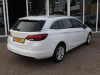 tweedehands Opel Astra Sports Tourer 1.0 Turbo Business+//SPORTSTOELEN//NAVI!!