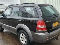 tweedehands Kia Sorento 2.4i EX 4X4