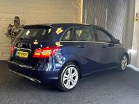 Occasion Mercedes B180 Ambition 123 PK (90 kW) 2017 Blauw MPV