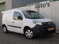 Occasion Renault Kangoo 89 kW (122 PK) 2017 Wit MPV