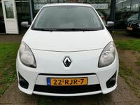 tweedehands Renault Twingo 1.2-16V Collection |AIRCO|ELEK.RAMEN|NAP|APK.