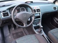 tweedehands Peugeot 307 1.6-16V XS Zie foto's, e ramen, Zie foto