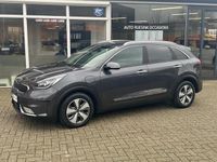 tweedehands Kia Niro 1.6 GDI PHEV DYNPL PLUG-IN