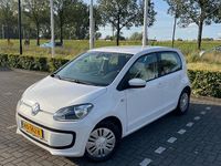 Occasion VW up! 59 PK (43 kW) 2015 Hatchback