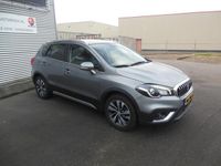 tweedehands Suzuki SX4 S-Cross 1.4 Boosterjet High Executive Staat in Hoogeveen