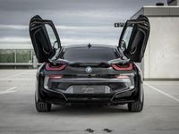 tweedehands BMW i8 1.5 First Edition PHEV (362pk) Laser | Harman/ Kar