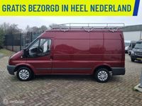 tweedehands Ford Transit 300M 2.2 TDCI L2 H2 2008 BTW VRIJ/IMPERIAAL