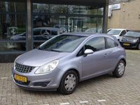 tweedehands Opel Corsa 1.0-12V ESSENTIA