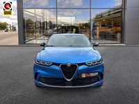 Occasion Alfa Romeo Tonale Ti 2023 Blauw SUV