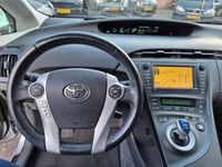 tweedehands Toyota Prius 1.8 Executive